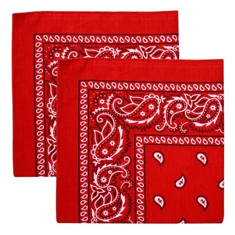 Kuber Industries Handkerchief | Premium Cotton Fabric | Women's ...