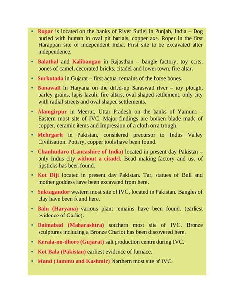 4 - indian art and culture - Ropar is located on the banks of River ...