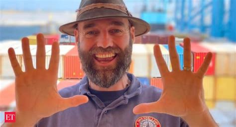 This man visits every country in the world without flying. Learn how ...