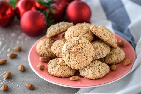 Top Traditional Spanish Christmas Cookie Recipes