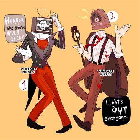 Image result for Horror Versions Object