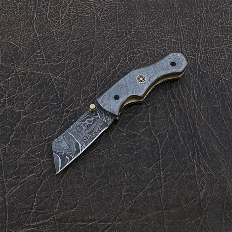 Mini Pocket Knife // VK2506 - Vision Knives - Touch of Modern