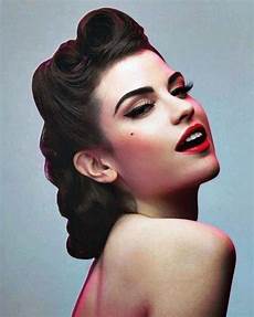 Classic Hairstyles For 50 by 50s Hairstyles 11 Vintage Hairstyles To Look Special Classic Hairstyles For 50