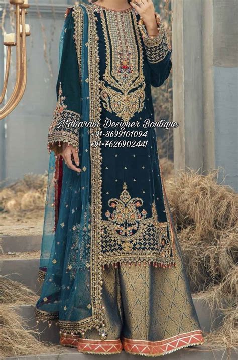 Designer Ladies Suits