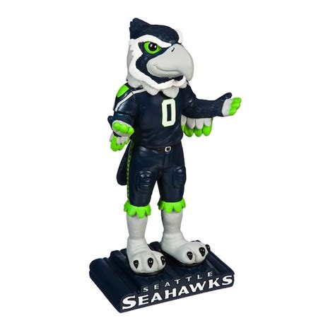 Team Sports America 12-in H x 7-in W Green Animal at Lowes.com