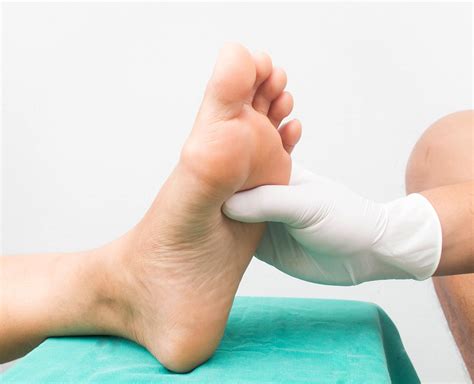 Conditions Treated | Chronic Foot Pain Center | Manhattan, NY