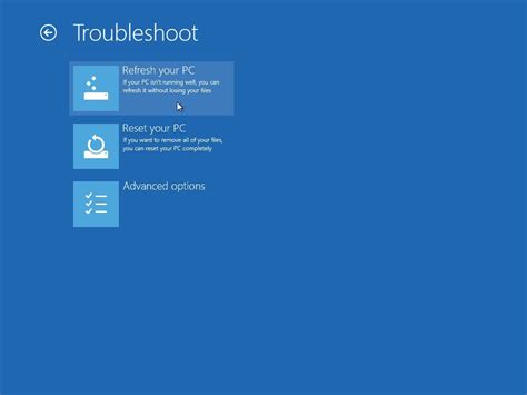 Image result for How to Refresh Your Computer