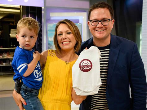 All About Dylan Dreyer's Estranged Husband, Brian Fichera (and Their Split)