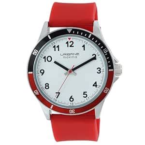 Maxima Urbane Analog Watch Collection for Men 70344PMGI, dial_Color ...
