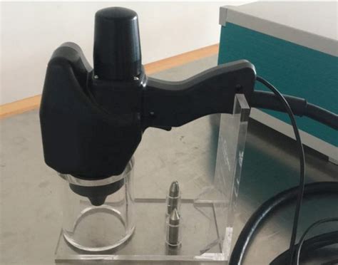 Image result for Electrostatic Discharge Testing