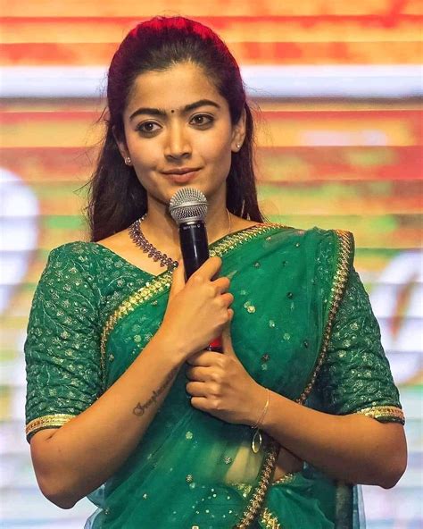 Rashmika Mandana Photos | Most beautiful indian actress, Bollywood ...