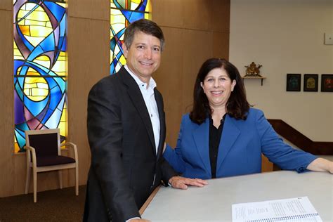 Spiritual Care – Wexner Heritage Village