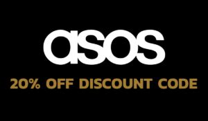 Image result for ASOS Discount Code