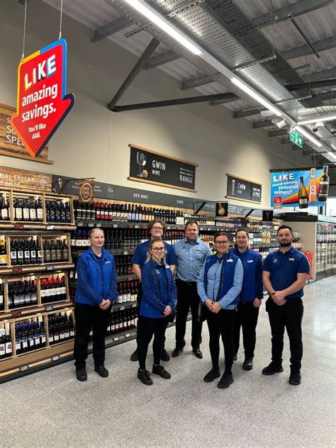 It was really great to be part of the excellent grand opening team for ...