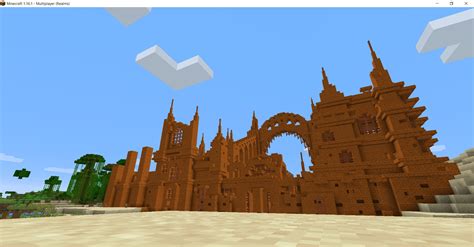 Java Minecraft World 的图像结果