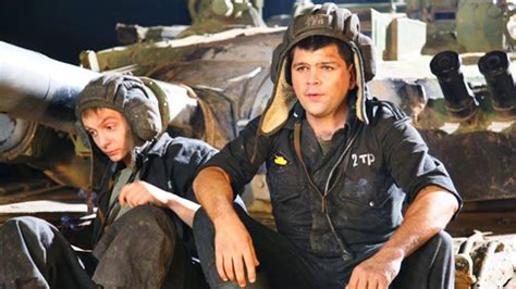 КЛАССНЫЙ СЕРИАЛ ПРО ТАНКИСТОВ И ДРУЖБУ! Танки грязи не боятся. Лучшие ...