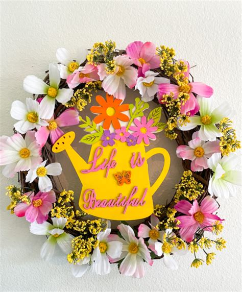 Image result for Spring Crafts