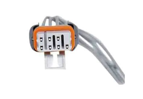 Image result for O2 Sensor Connector Types