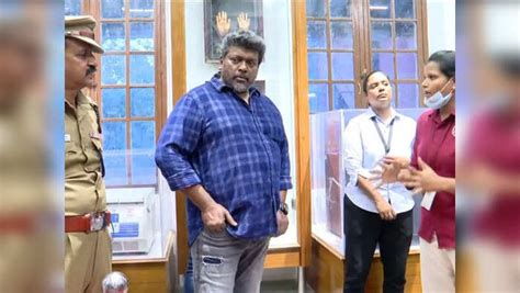 R Parthiban,பிச்சை எடுக்கும் குழந்தைகள் பின்னால் இருப்பது யார் ...