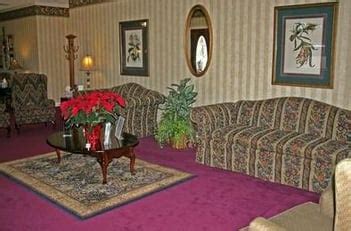 Evans-Skipper Funeral Home Donalsonville, Georgia