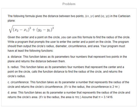 Program Using Single Function in C 的图像结果