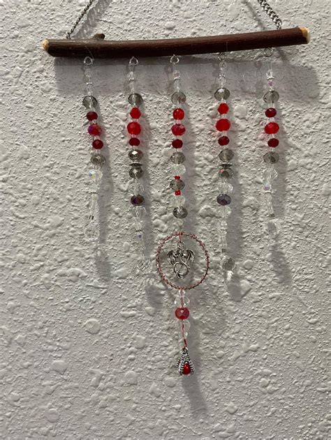 Image result for Beaded Suncatcher Tutorial
