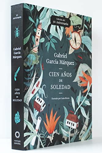 Buy Cien años de soledad (50 Aniversario): Illustrated Fiftieth ...