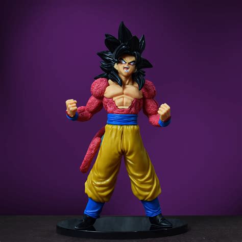 Dragon Ball Z Action Figures – Masi Originals