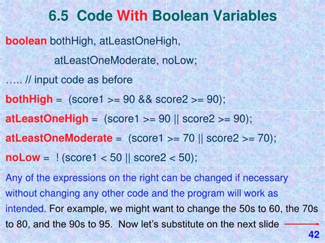 Boolean Variables in Computer Science 的图像结果