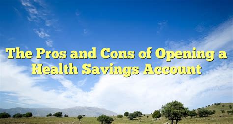 Savings Account Pros and Cons 的图像结果