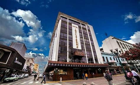 HOTEL INGLATERRA (Tampico) - Hotel Reviews, Photos, Rate Comparison ...