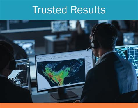 Envi Program 的图像结果