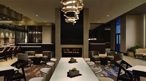 EMBASSY SUITES BY HILTON SYRACUSE DESTINY USA - Hotel Reviews, Photos ...