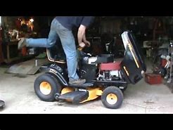 Image result for Home Depot Lawn Tractors Sale