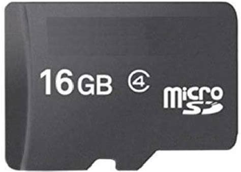 16 GB Memory Card - Buy 16 GB Memory Cards Online at Best Prices ...