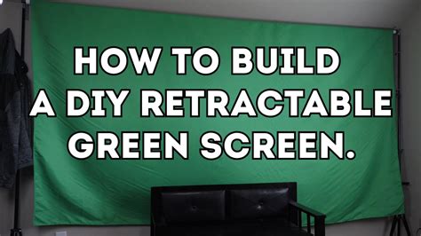 Making Greenscreen 的图像结果