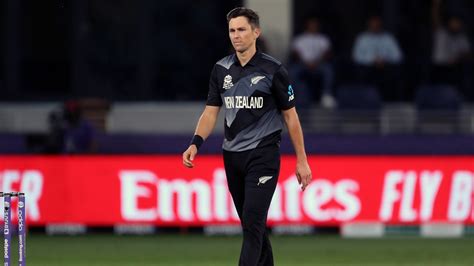 Trent Boult hopeful of creating 'big upset' against England | Cricket