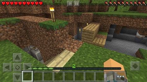 Image result for Minecraft Beginning