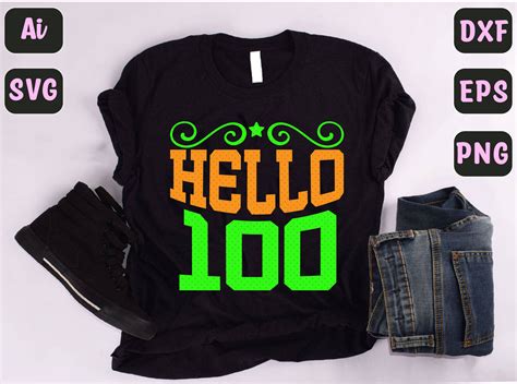 Image result for Hello 100