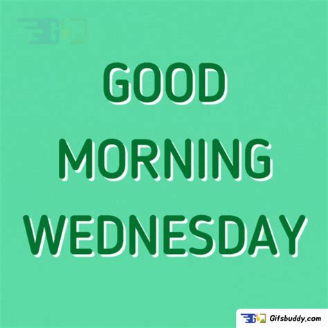 Happy Wednesday GIFs - Gifsbuddy.com