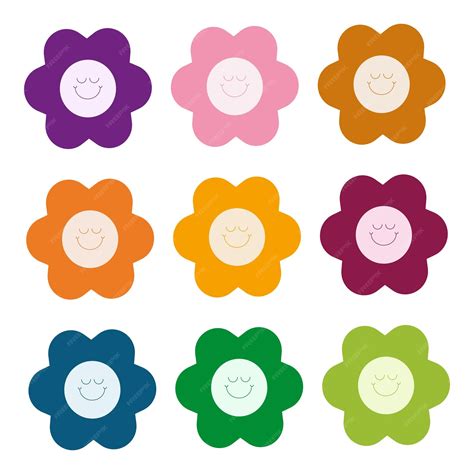 Image result for Flower Pattern