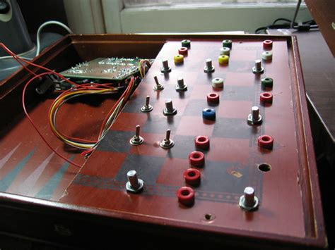 Synth Module Arduino 的图像结果