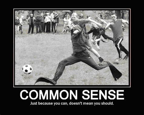 Image result for Common-Sense Test