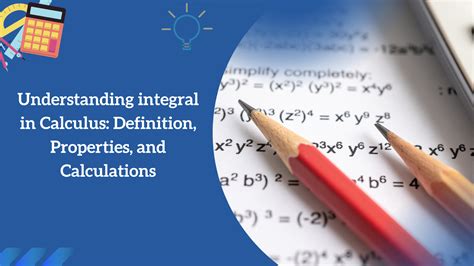 Image result for Integral Calculus Basics