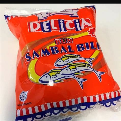 Kalori Roti Gardenia Ikan Bilis: Memahami Kandungan Nutrisi Roti Sehari-hari