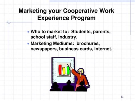 Co-operative Work Experience 的图像结果
