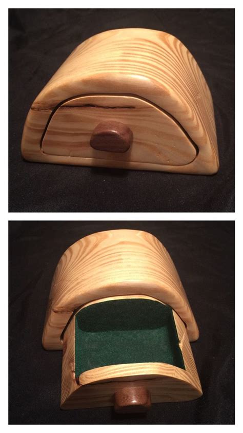 Image result for Bandsaw Boxes Tutorials