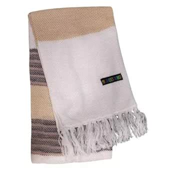 Buy Unisex Muffler Wrap For Men And Women at Amazon.in