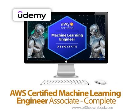 Image result for AWS Machine Learning Associate Icon