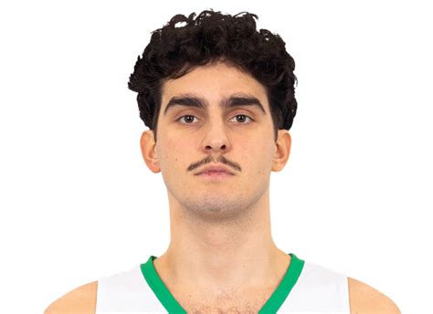 George Natsvlishvili - North Dakota Fighting Hawks Forward - ESPN (IN)